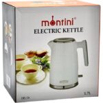 کتری برقی مونتینی مدل Delta