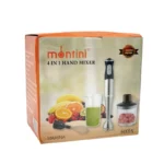 گوشت‌کوب برقی مونتینی مدل MARINA