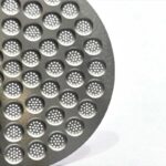 پاک اسکرین طرح زنبوری وارداتی