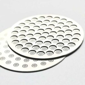 پاک اسکرین طرح زنبوری وارداتی 