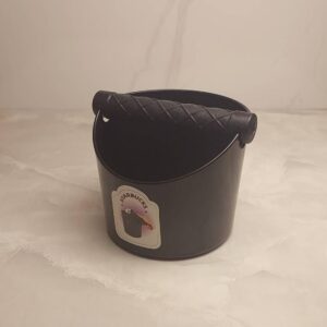 Home Knock Box Size 1
