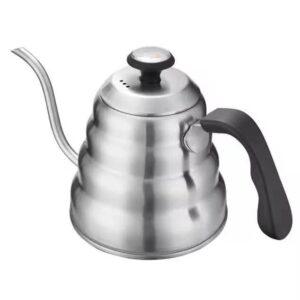 کتری استیل ترمومتردار