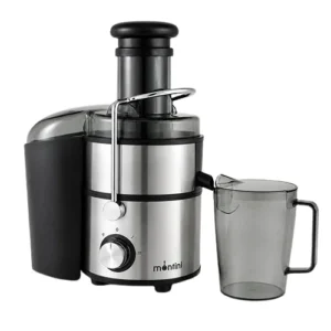 آبمیوه گیری مونتینی مدل EJG306
