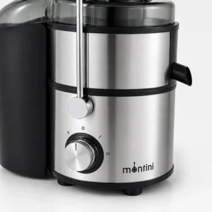 آبمیوه گیری 4 کاره مونتینی مدل EJG-306