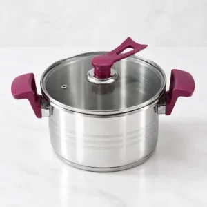 زودپز دوقلو مونتینی مدل ELIN75