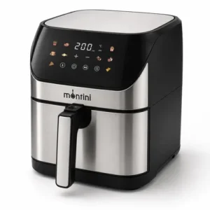 سرخ کن مونتینی مدل PHONIX-700