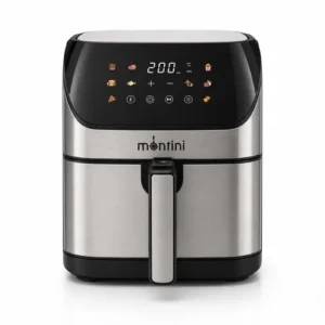سرخ کن 7 لیتری مونتینی مدل PHONIX-700