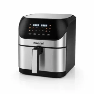 سرخ کن 9 لیتری مونتینی مدل ROTA-900