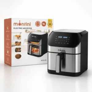 سرخ کن مونتینی 9 لیتری مونتینی ROTA-900
